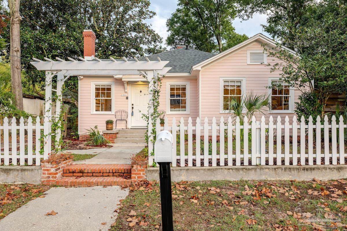 724 K St - Photo 1