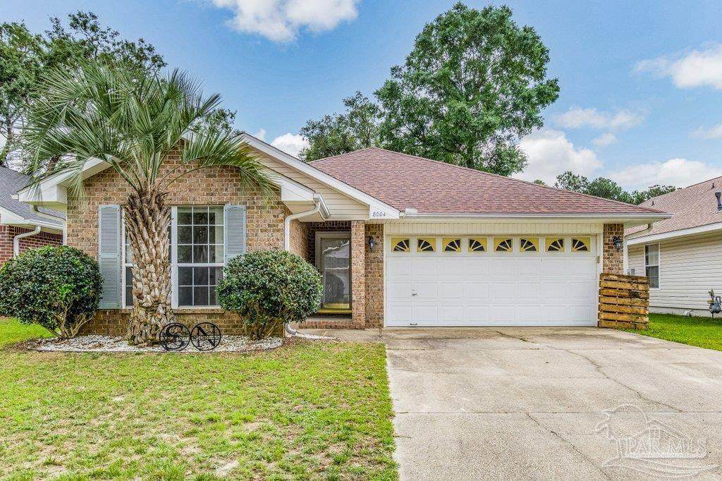 8004 Cayenne Way - Photo 1