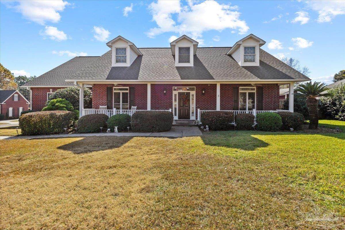 4283 Lancaster Gate Dr - Photo 1