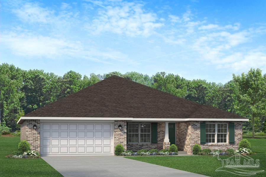 1884 Summer Pecan Dr - Photo 1