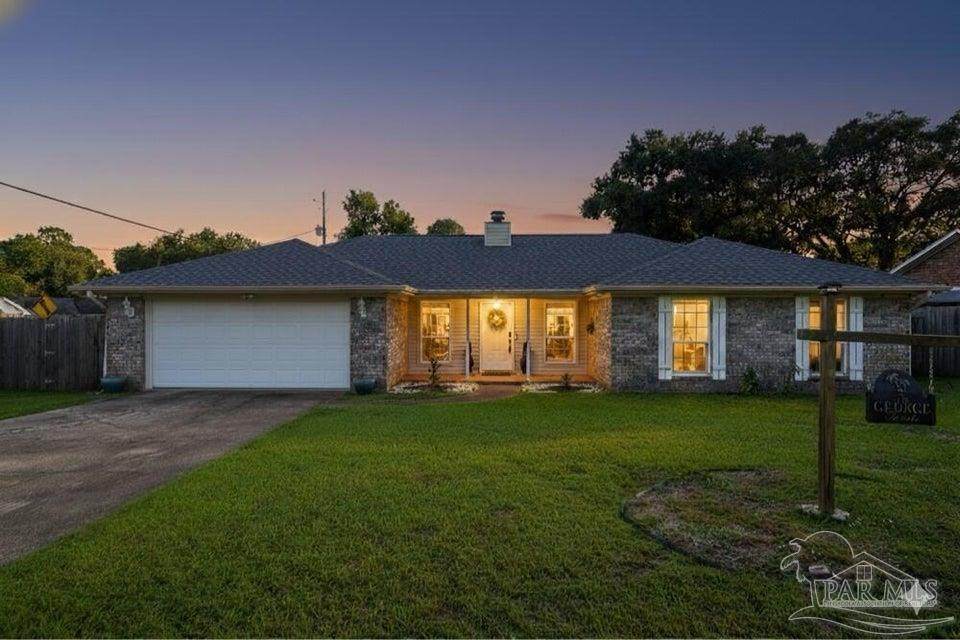 7201 Mier Henry Rd - Photo 1