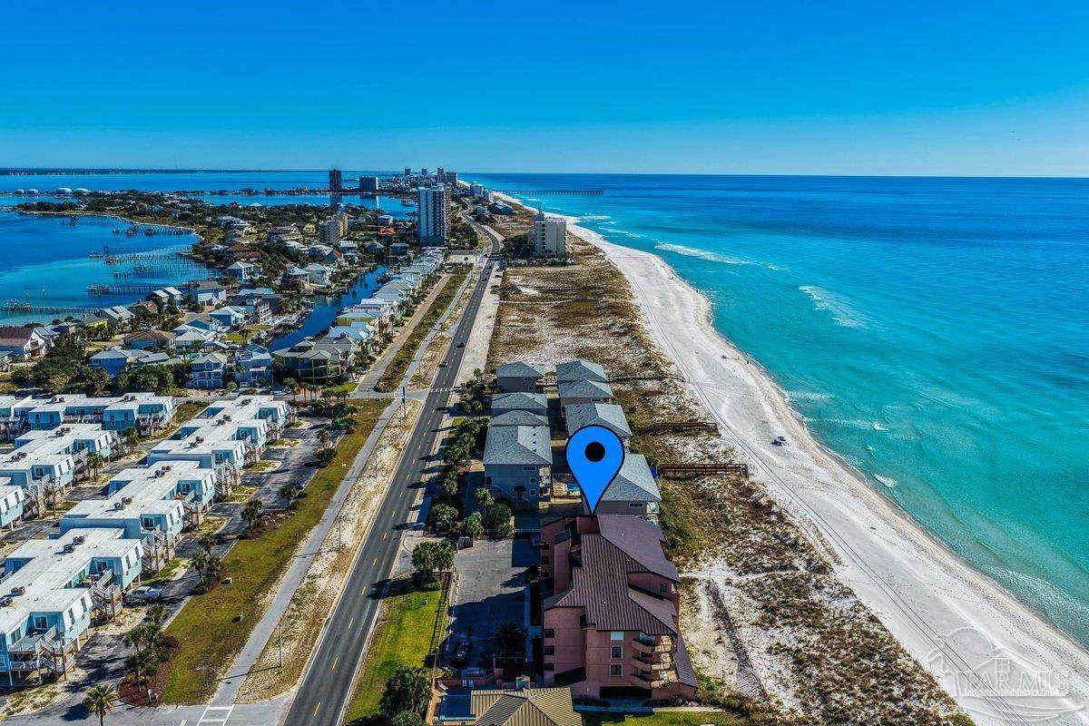 1199 Ft Pickens Rd - Photo 1