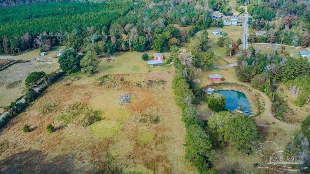 296 Salters Lake Rd - Photo 1