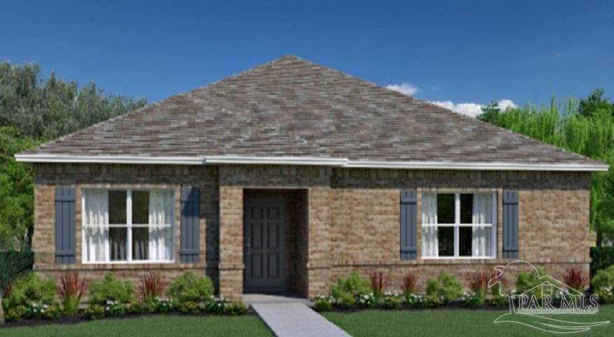 3993 Watergate Dr - Photo 1