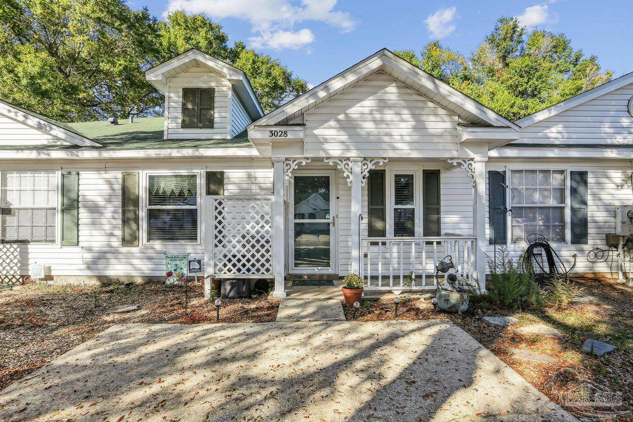 3028 Brigantine Dr - Photo 1