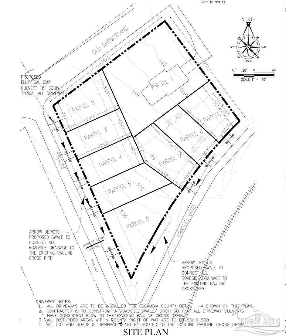 Lot 3 Pauline St - Photo 1