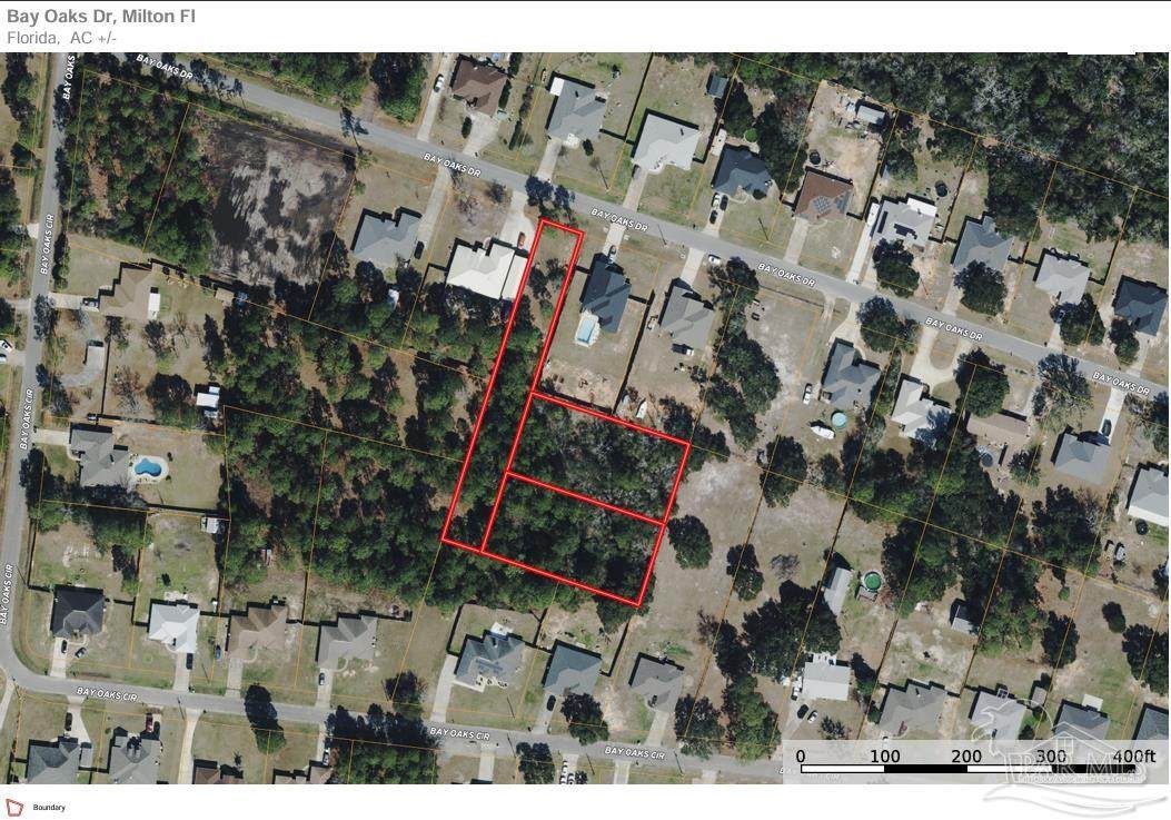 TBD Bay Oaks Dr - Photo 1