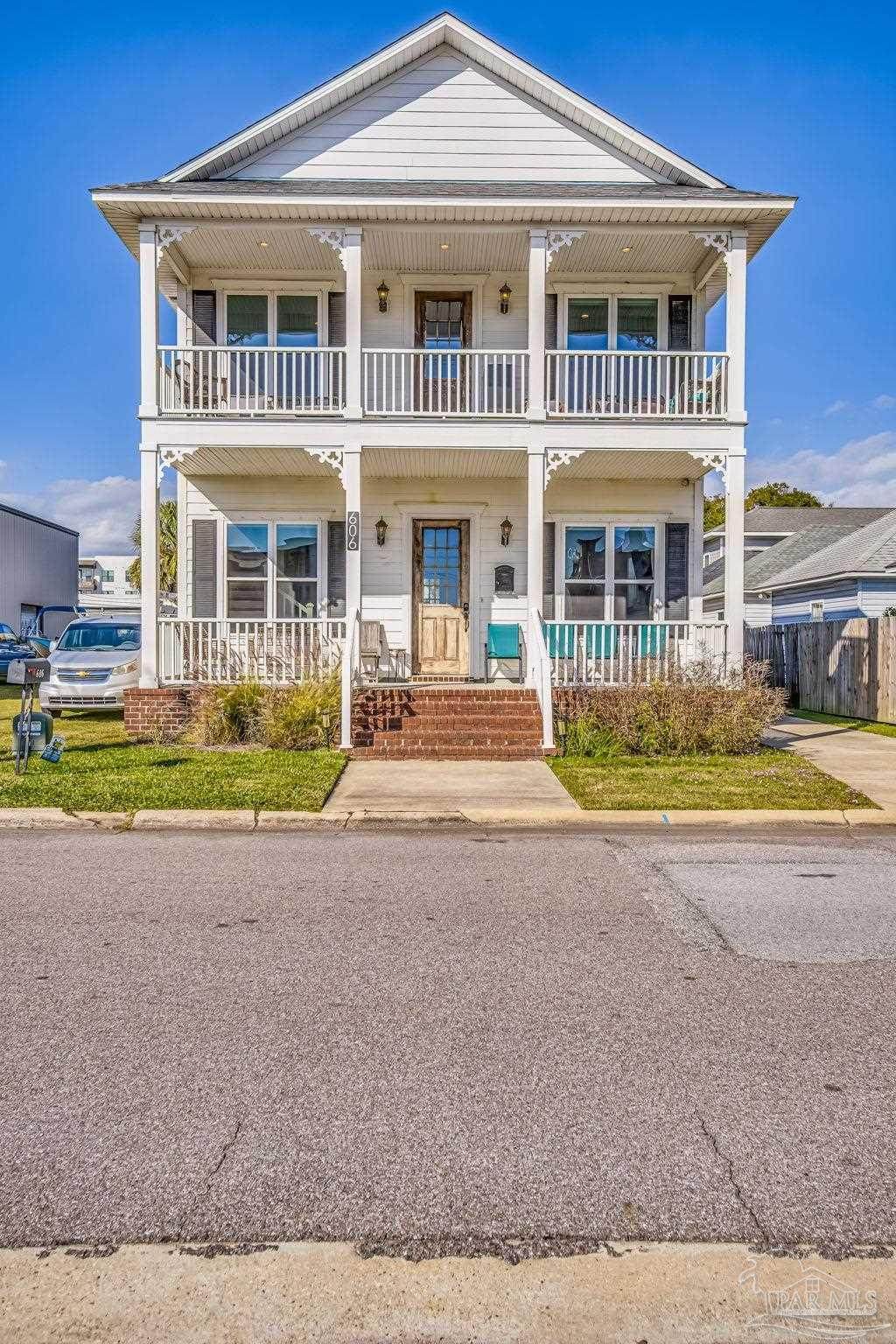 606 Intendencia - Photo 1