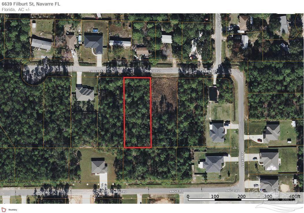 6639 Filburt St - Photo 1