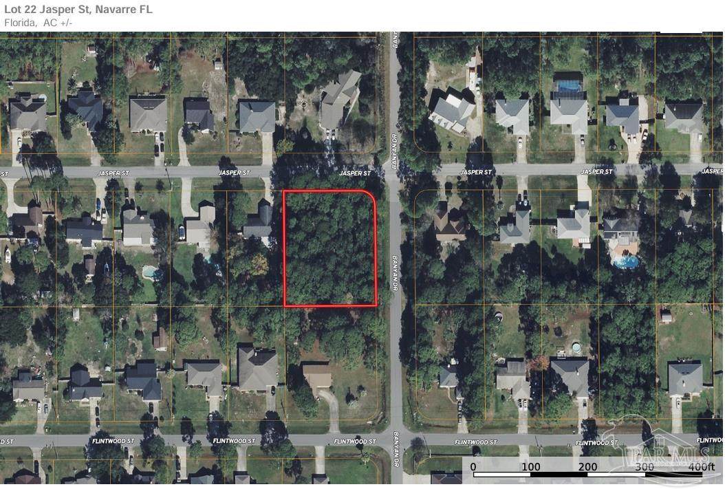 Lot 22 Jasper St - Photo 1