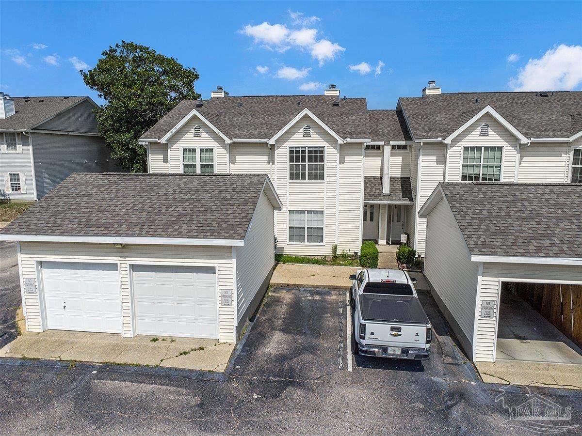 601 Burgess Rd - Photo 1