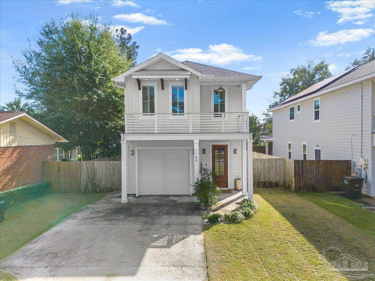 1149 Hayes St - Photo 1