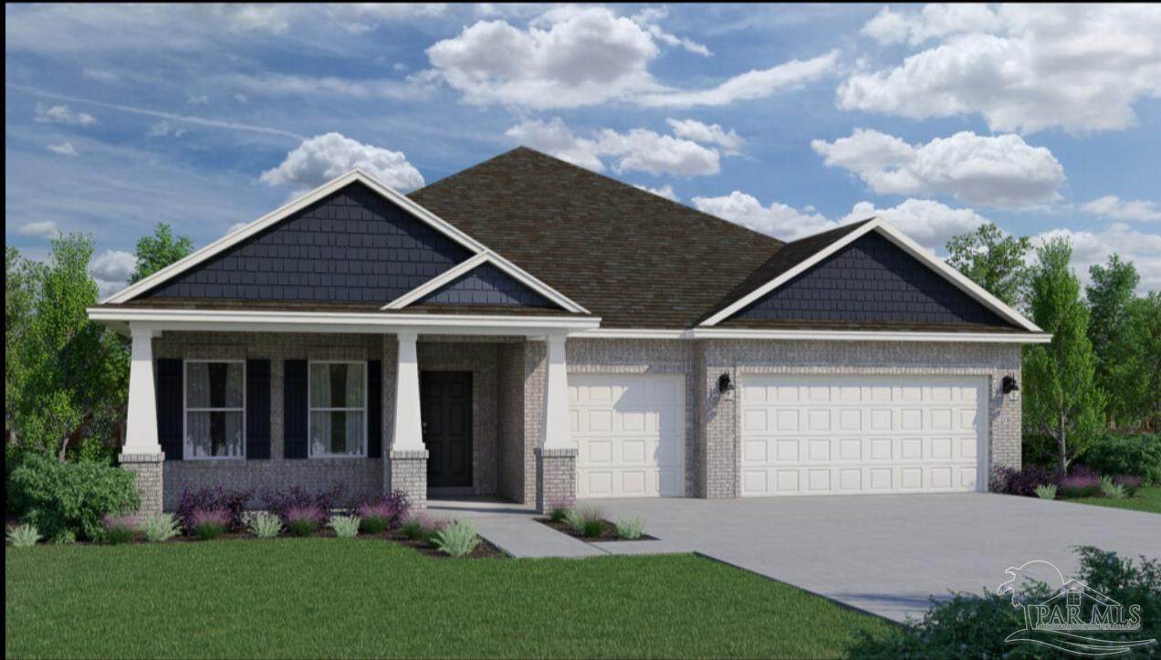 6992 Terrapin Dr - Photo 1