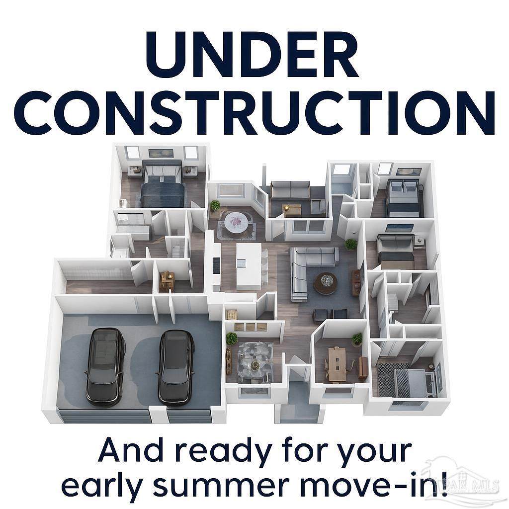 6752 Redfield St - Photo 1