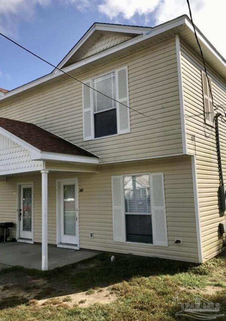 8435 Chisholm Rd - Photo 1