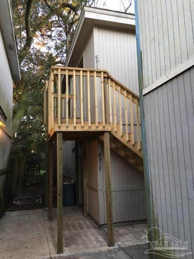 6917 & 6919 Weatherwood Dr - Photo 1