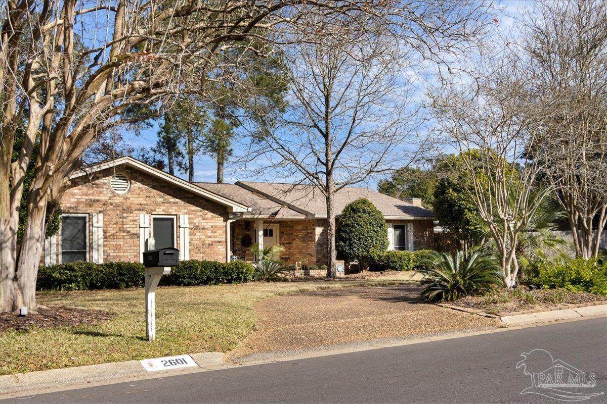 2601 Tinosa Cir - Photo 1