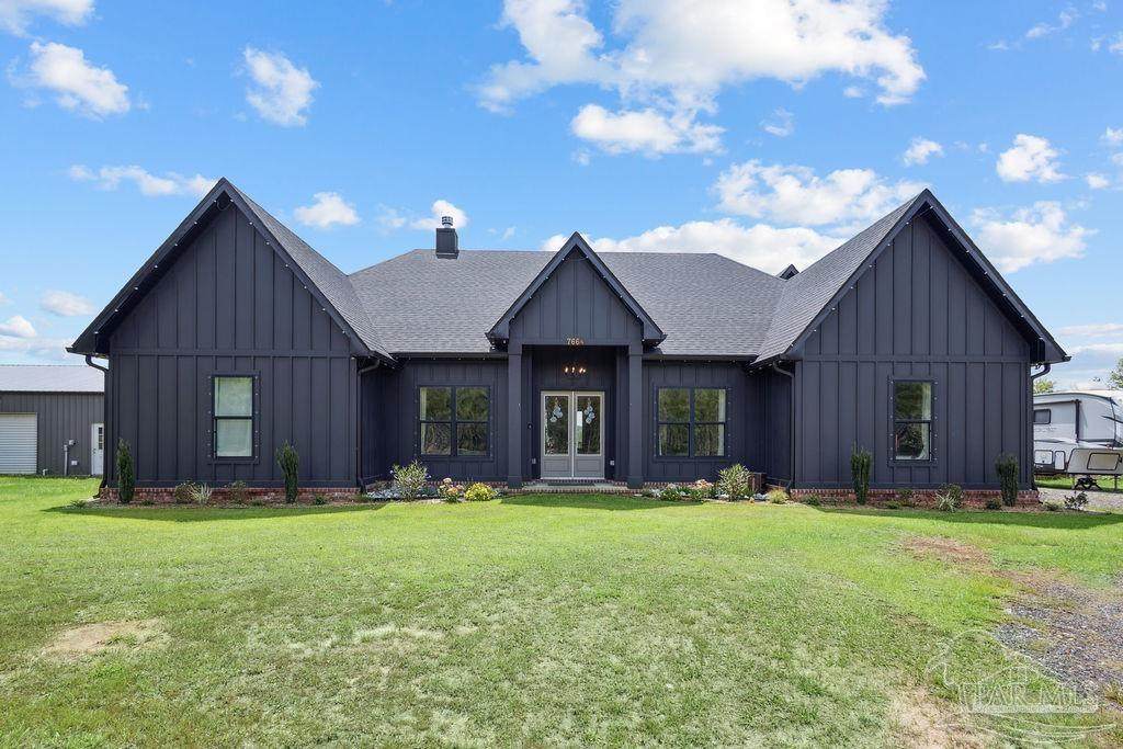 7664 Buffalo Ridge Rd - Photo 1