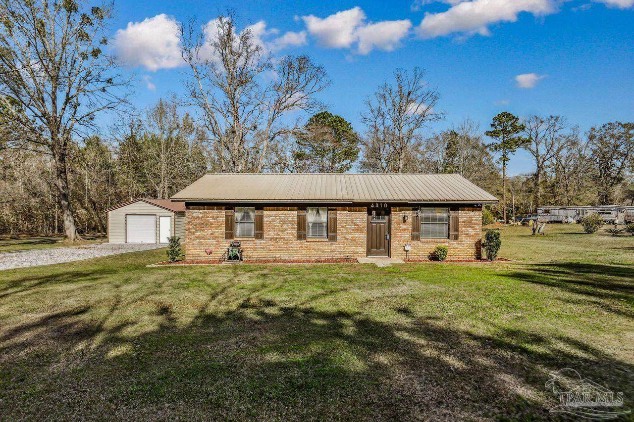 4010 Wyndham Rd - Photo 1