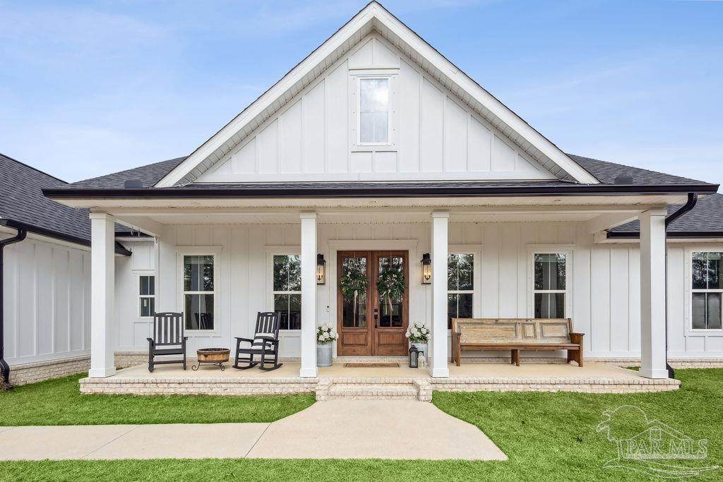 6505 Drayton Hill Way - Photo 1