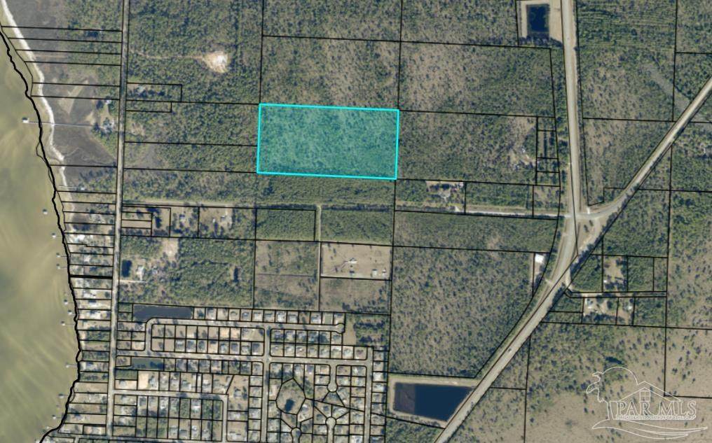 0 Mary Garzon Way - Photo 1