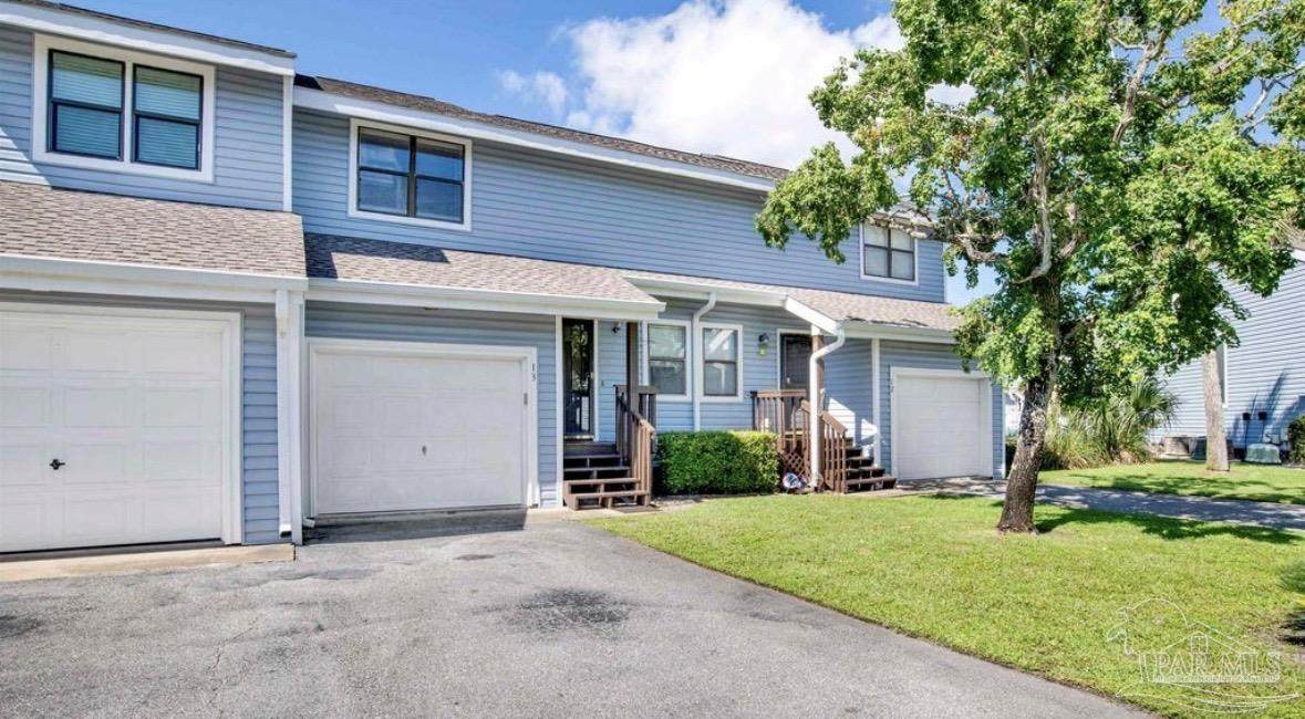 25293 Perdido Beach Blvd - Photo 1