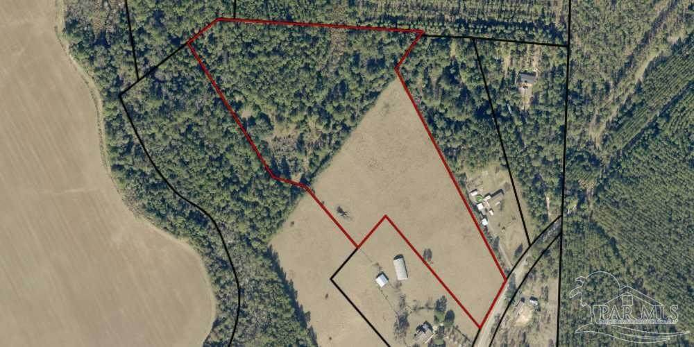 0000 Pat Brown Rd - Photo 1