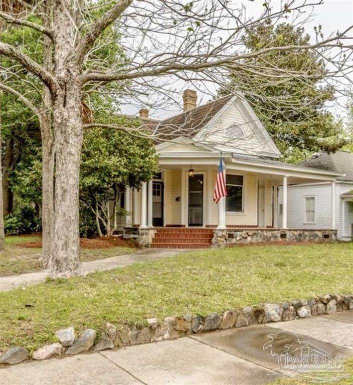 1300 Mallory St - Photo 1