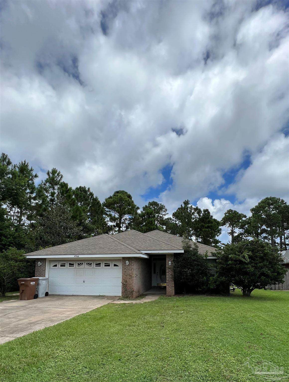 4966 Berkeley Forest Blvd - Photo 1