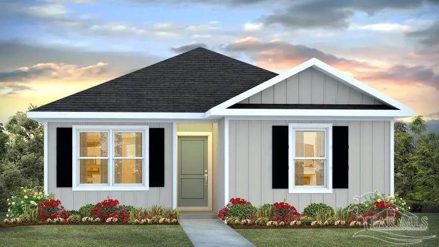 6505 Firefly Dr - Photo 1