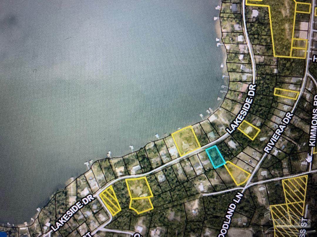 Lt 12 Lakeside Dr - Photo 1