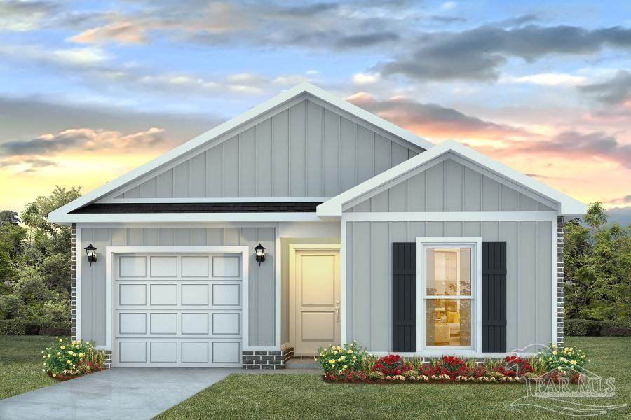 8154 Fox Hunt Dr - Photo 1