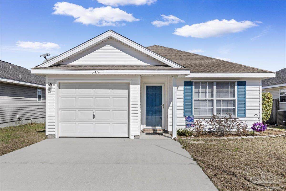 5414 Fawn Ridge Dr - Photo 1