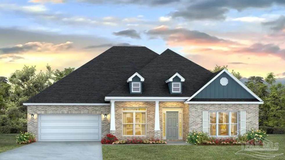 5030 Gaineswood Dr - Photo 1