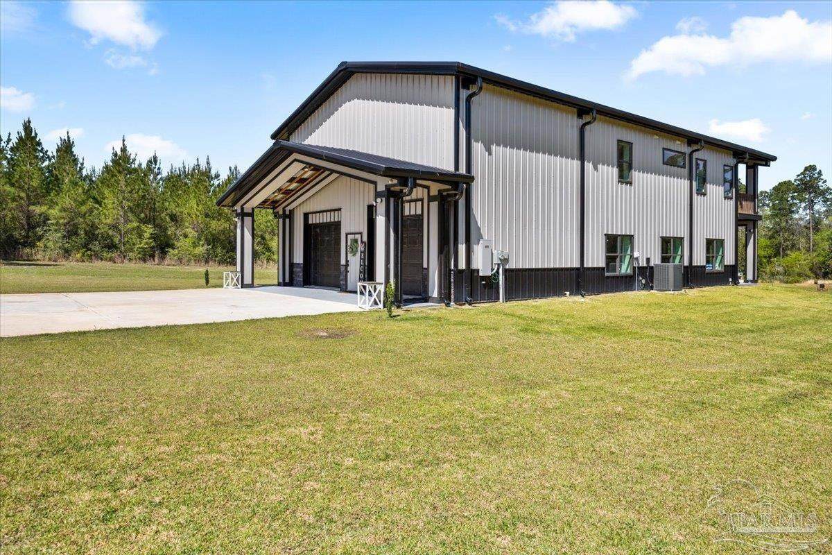 8200 Teton Crest Dr - Photo 1