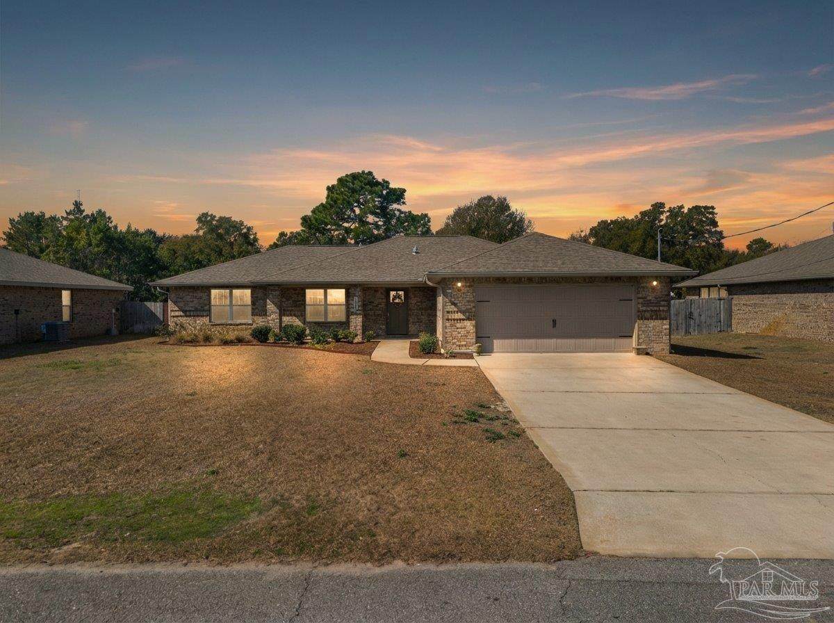 1847 Hondo Trl - Photo 1