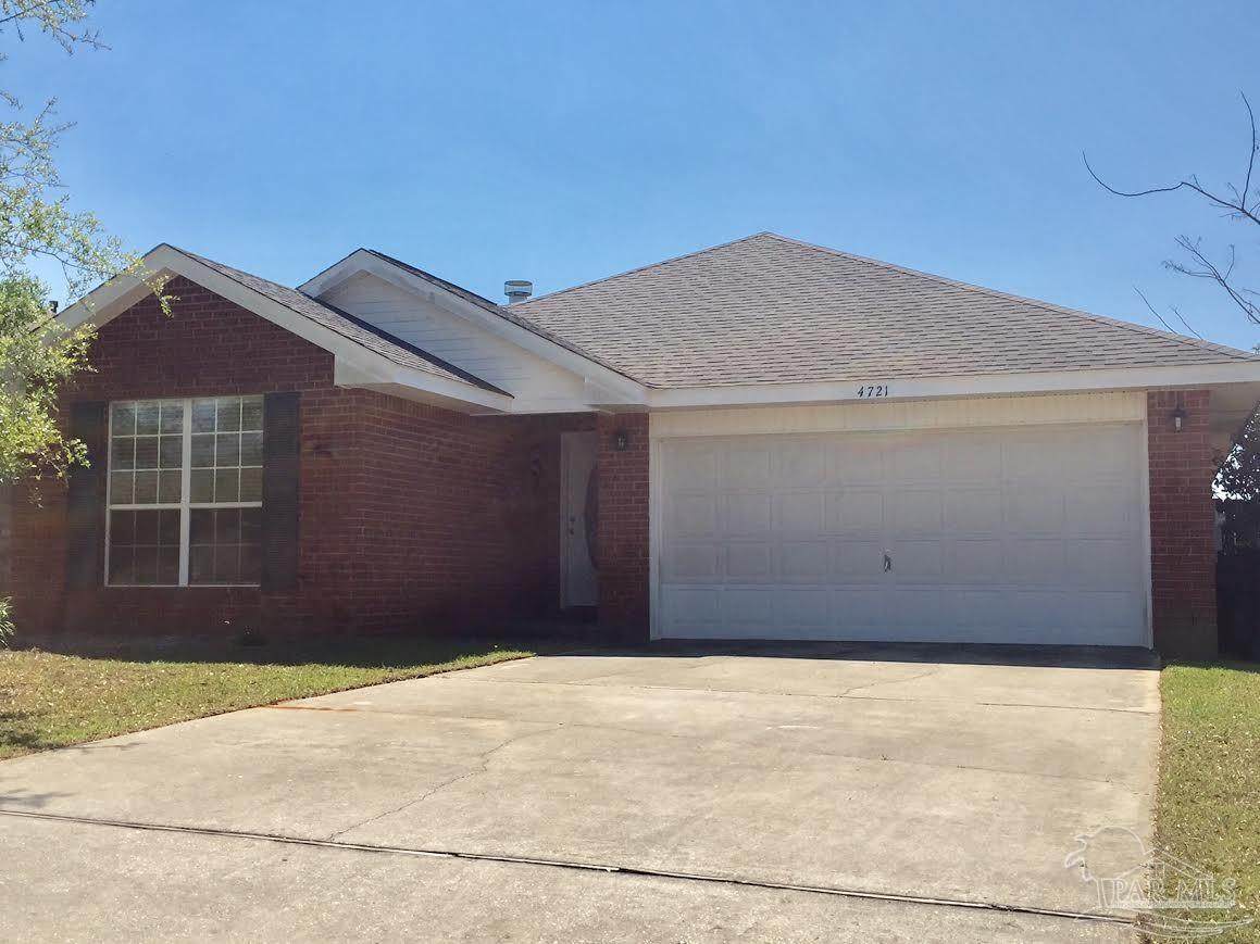 4721 Ashley Place Blvd - Photo 1