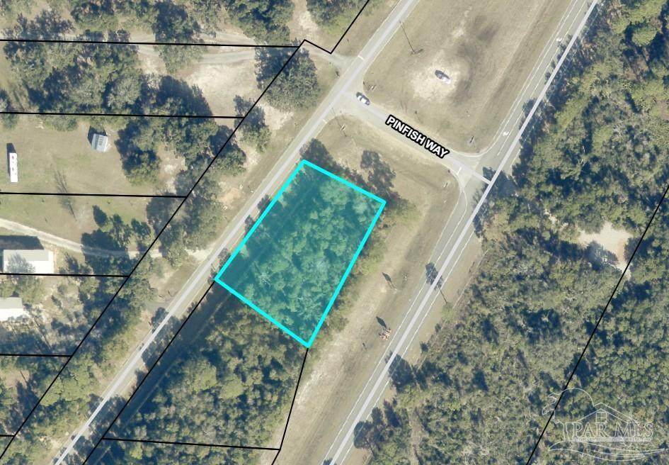 .71 Acres Avalon Blvd - Photo 1