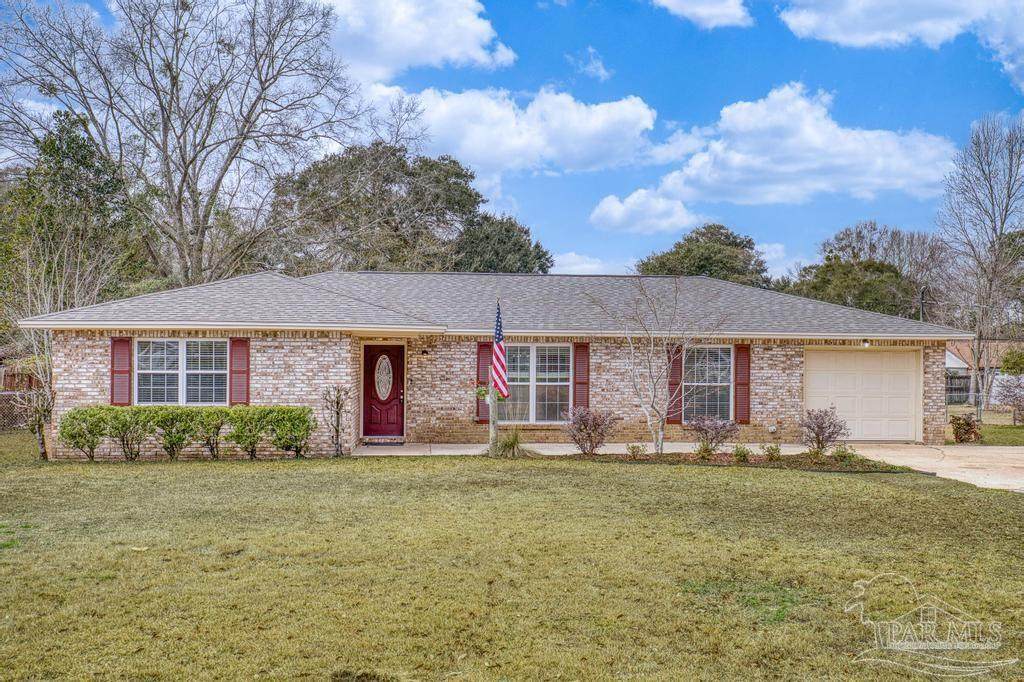 4703 Santa Rosa Dr - Photo 1