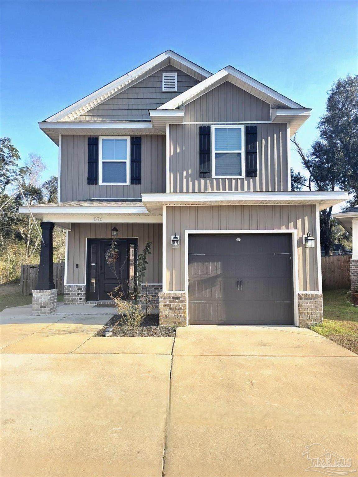 826 Smiley Cir - Photo 1