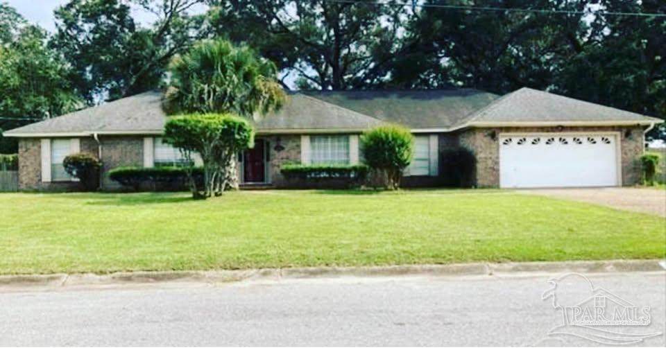 5705 Admiral Doyle Rd - Photo 1