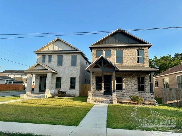 1003 Wright St - Photo 1