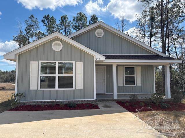 455 Kingsbridge Dr - Photo 1