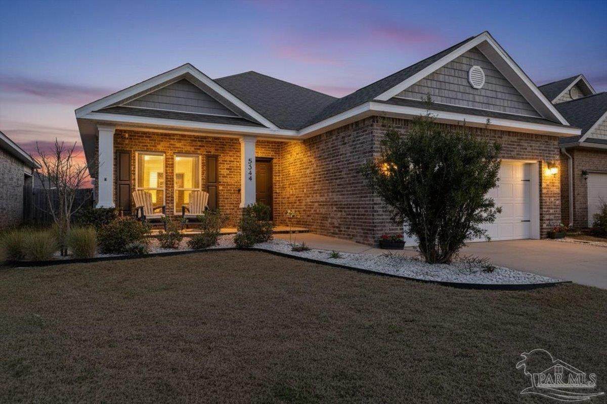 5344 Red Shoulder Rd - Photo 1