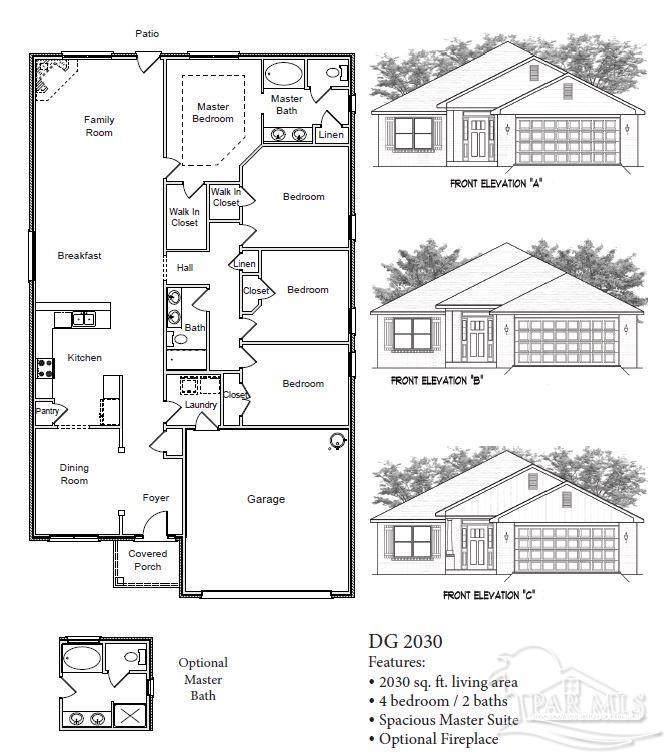 5922 Grayton Park Ln - Photo 1