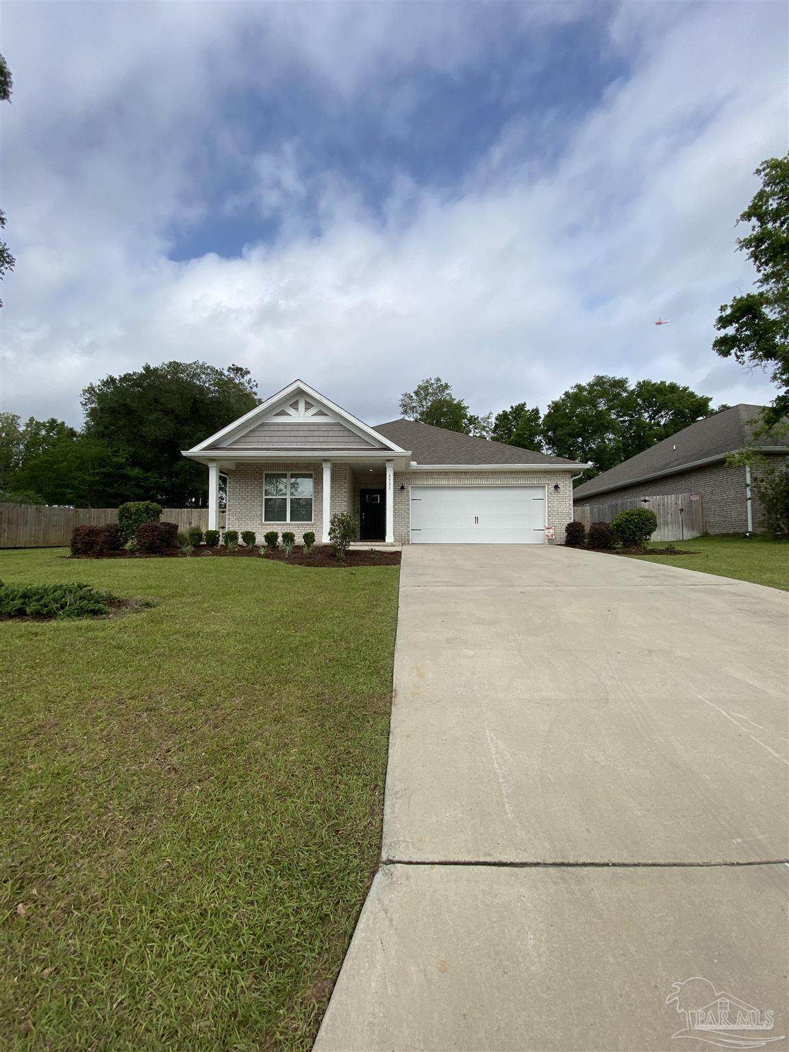 4531 Jude Way - Photo 1