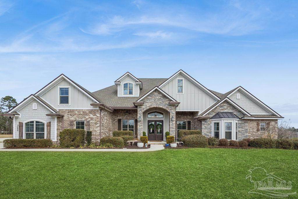 3684 Cotton Gin Ln - Photo 1