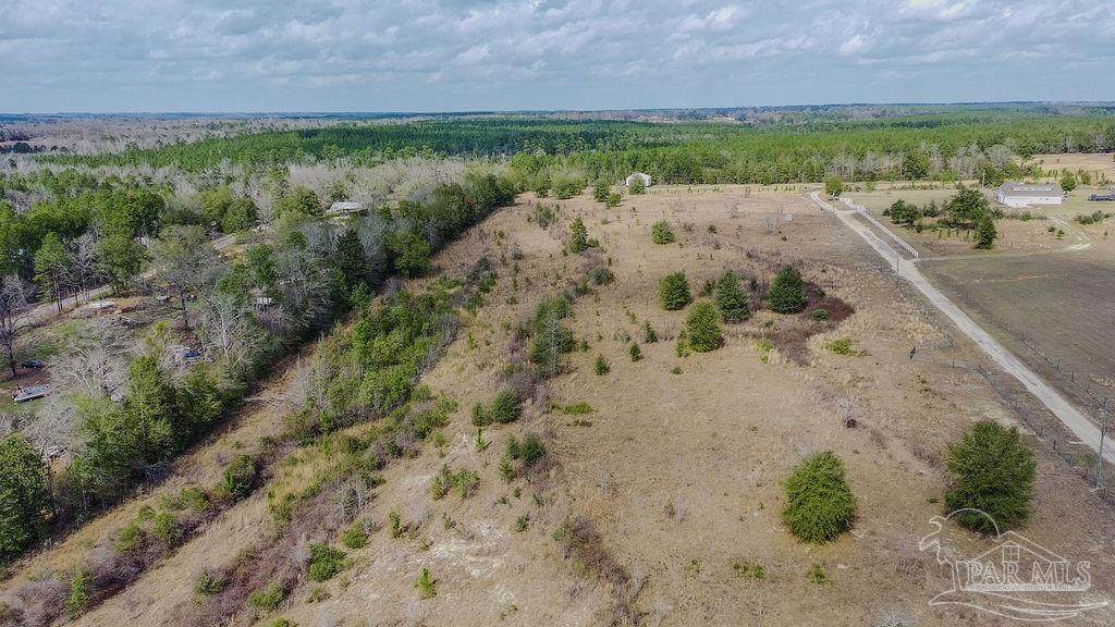 20 Acres Tanner Ridge Rd - Photo 1
