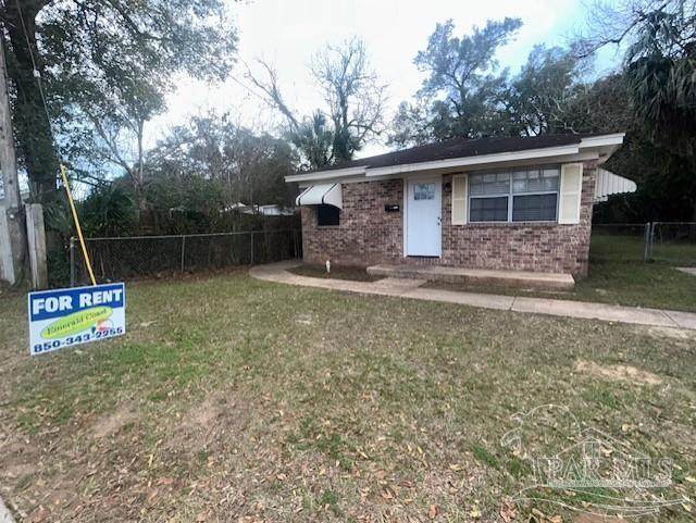 1105 Strong St - Photo 1