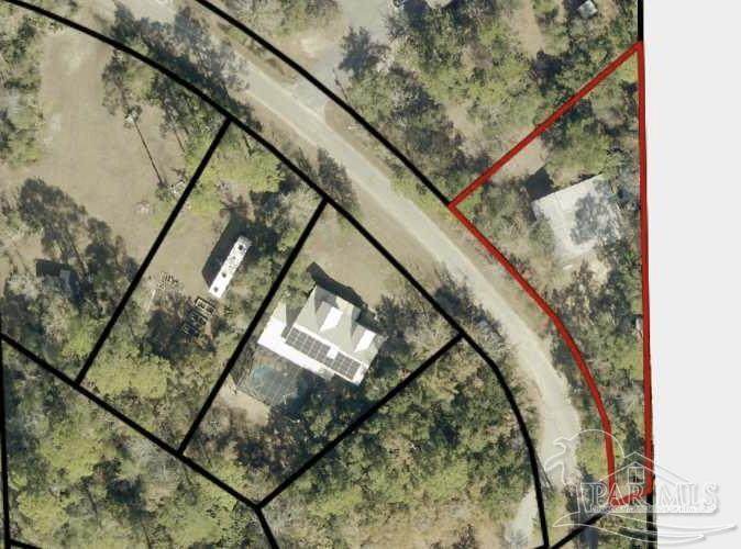 0 Gordon Evans Rd - Photo 1
